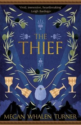 The thief