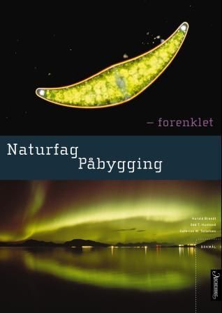 Naturfag påbygging : forenklet