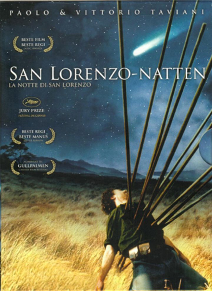San Lorenzo-natten