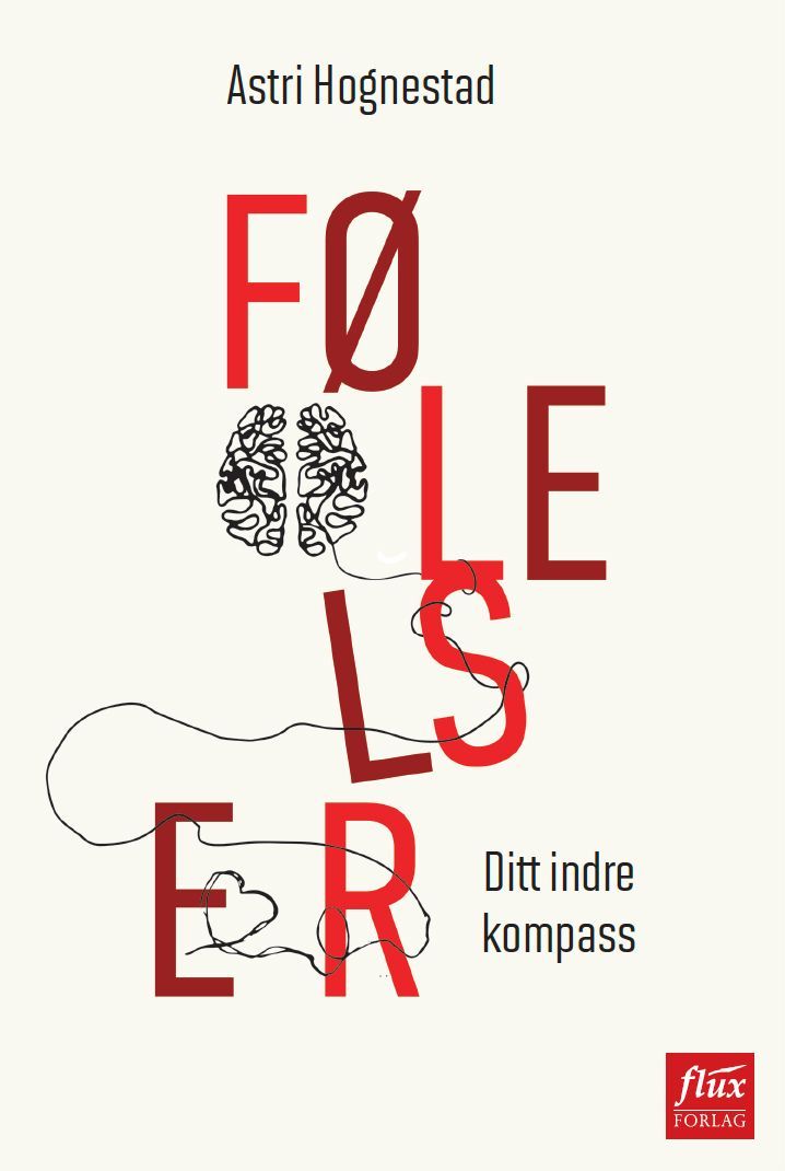 Følelser : ditt indre kompass