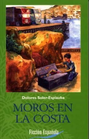 Moros en la costa
