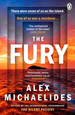 The fury