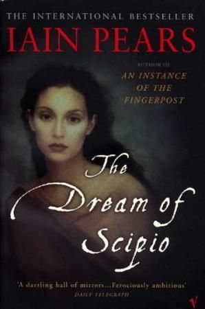 Forsidebilde av The Dream Of Scipio