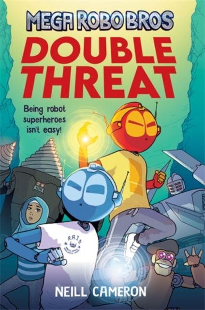Double threat