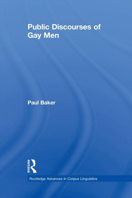 Public Discourses of Gay Men