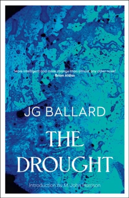The drought