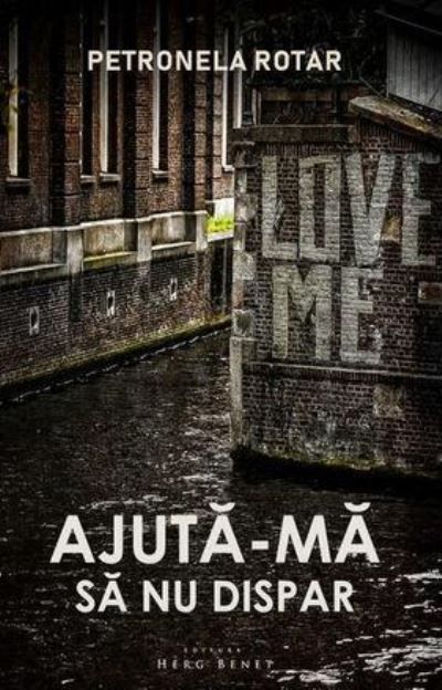 Ajută-mă să nu dispar