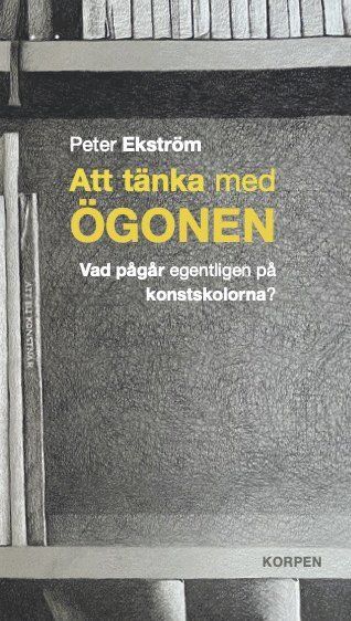 Att tänka med ögonen
