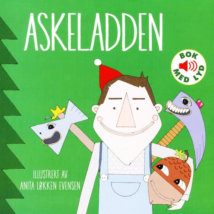 Askeladden