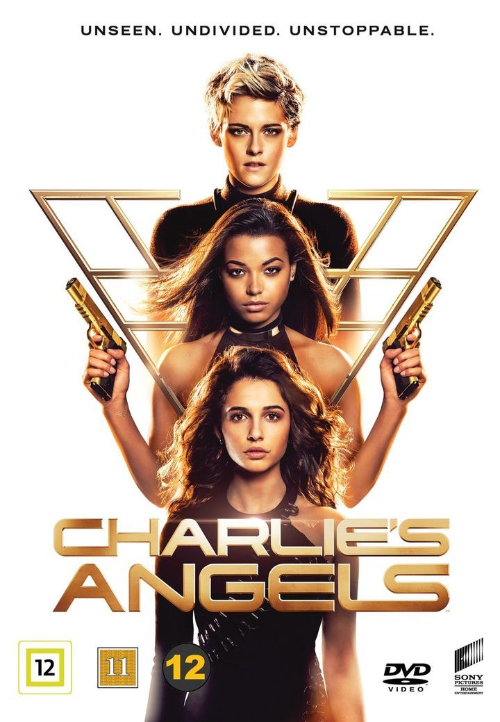 Charlie's angels