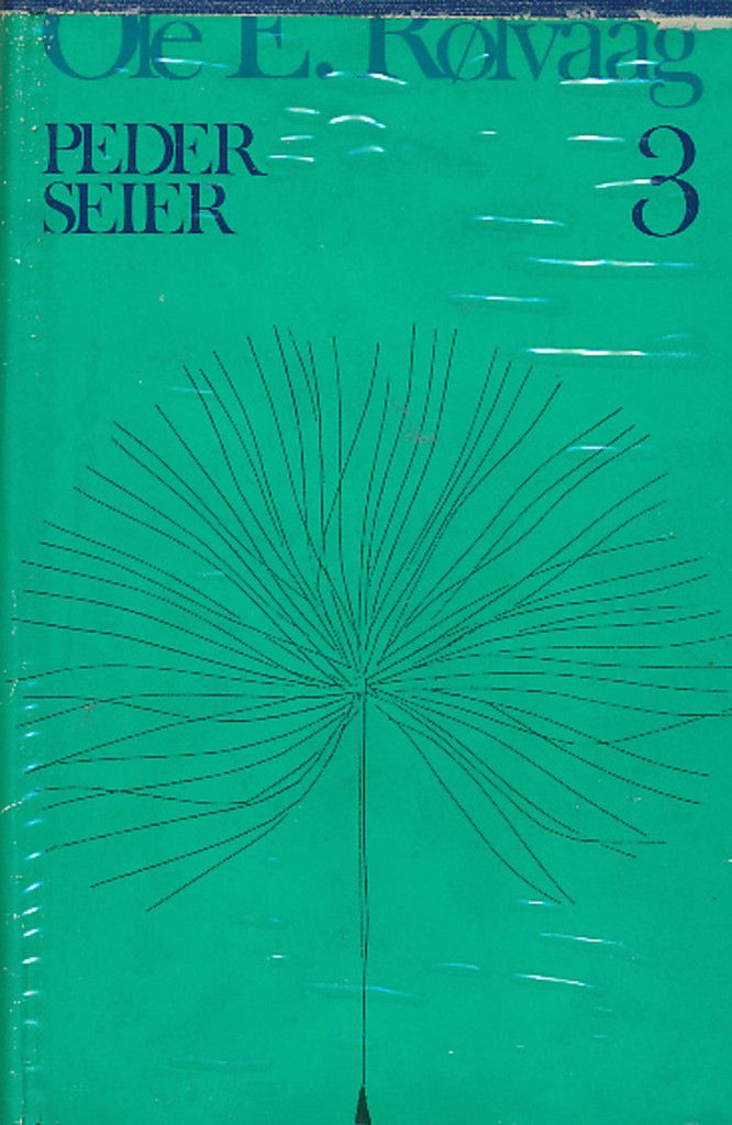 Peder Seier