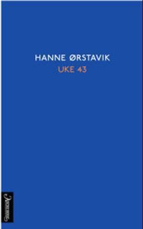 Uke 43 : roman