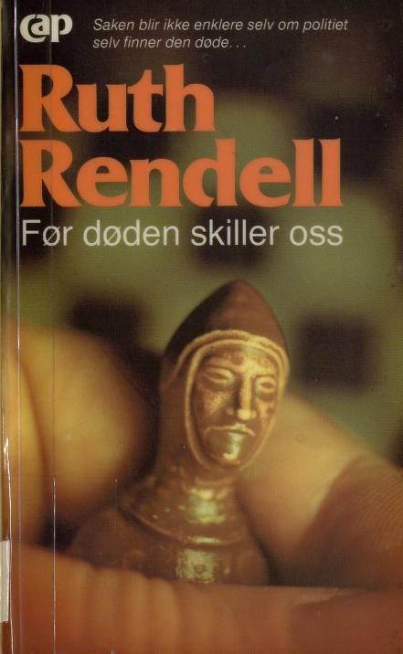 Før døden skiller oss