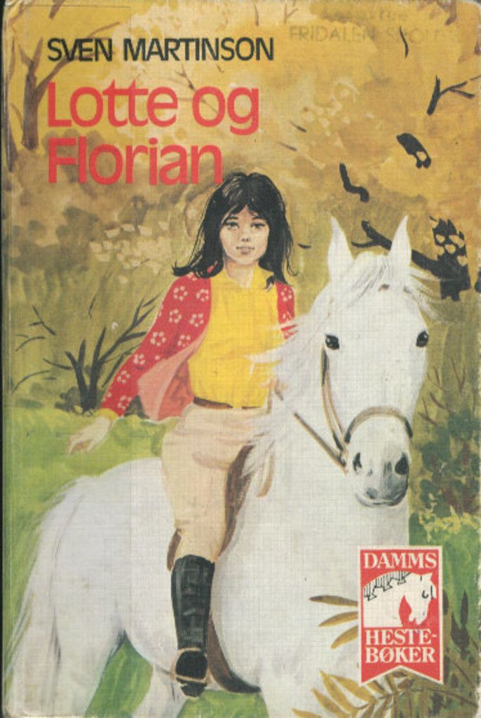 Lotte og Florian