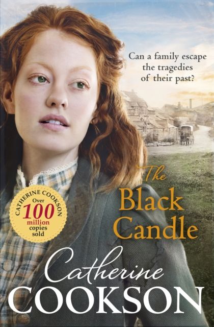 Forsidebilde av The Black Candle