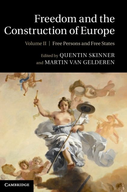 Freedom and the Construction of Europe