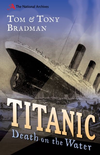 Titanic : death on the water