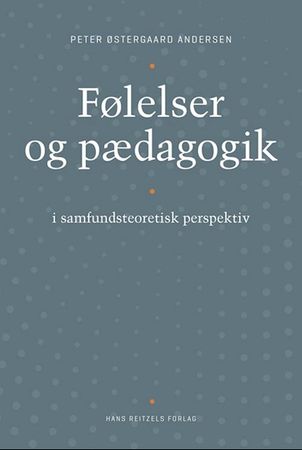 Pædagogik og samfund