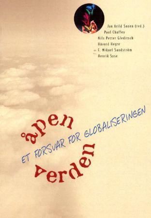 Åpen verden : et forsvar for globaliseringen