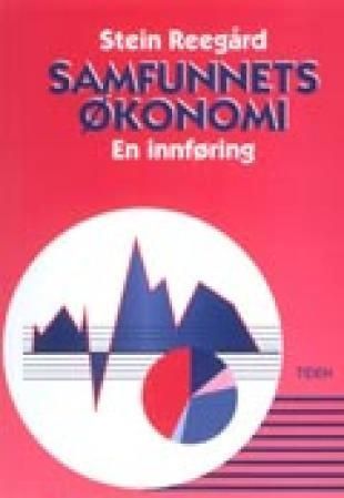 Samfunnets økonomi : en innføring