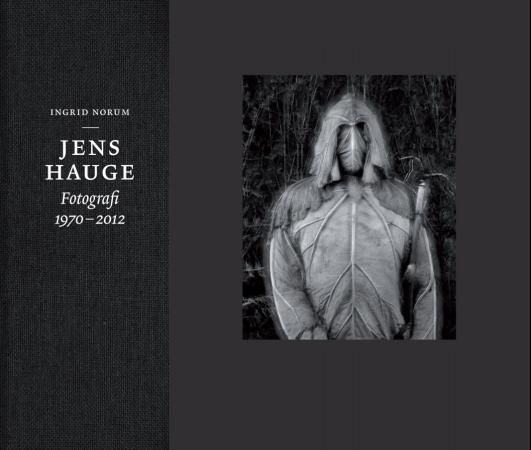 Jens Hauge : fotografi 1970-2012