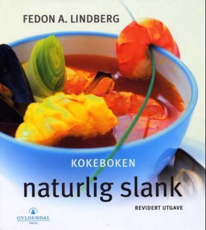 Kokeboken naturlig slank