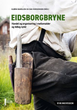 Vikingvegen