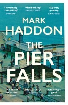 The Pier Falls