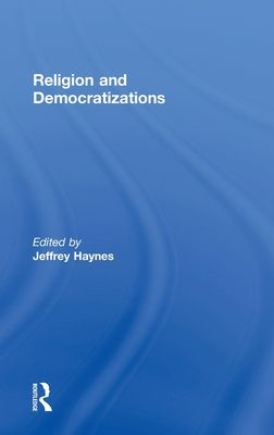 Religion and Democratizations