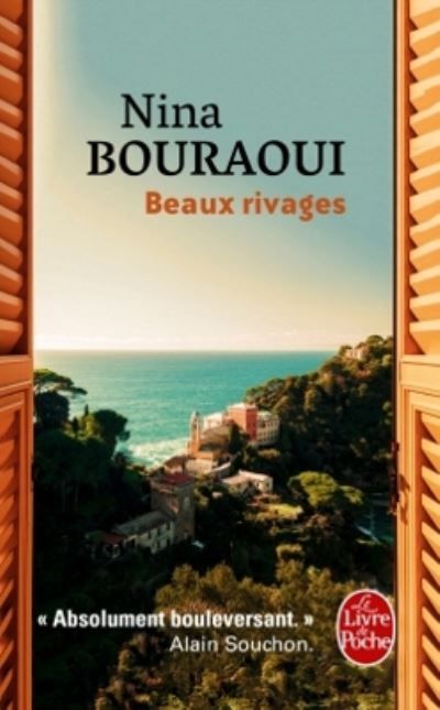 Beaux rivages : roman