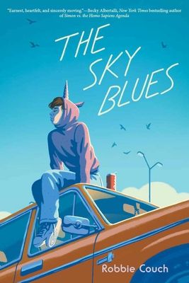 Forsidebilde av The Sky Blues
