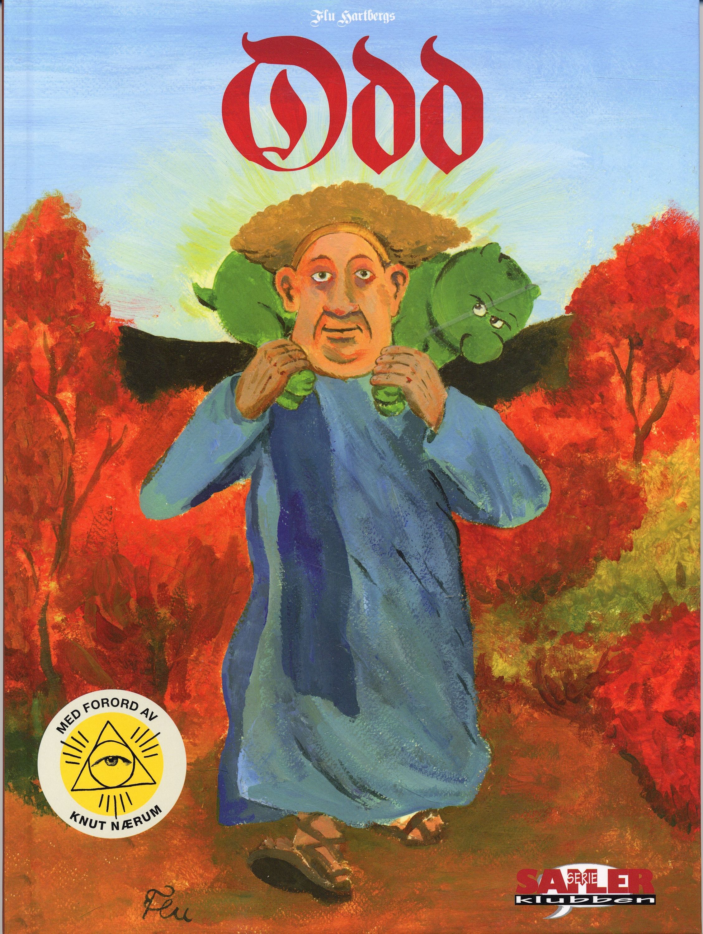 Odd