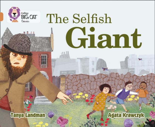The selfish giant