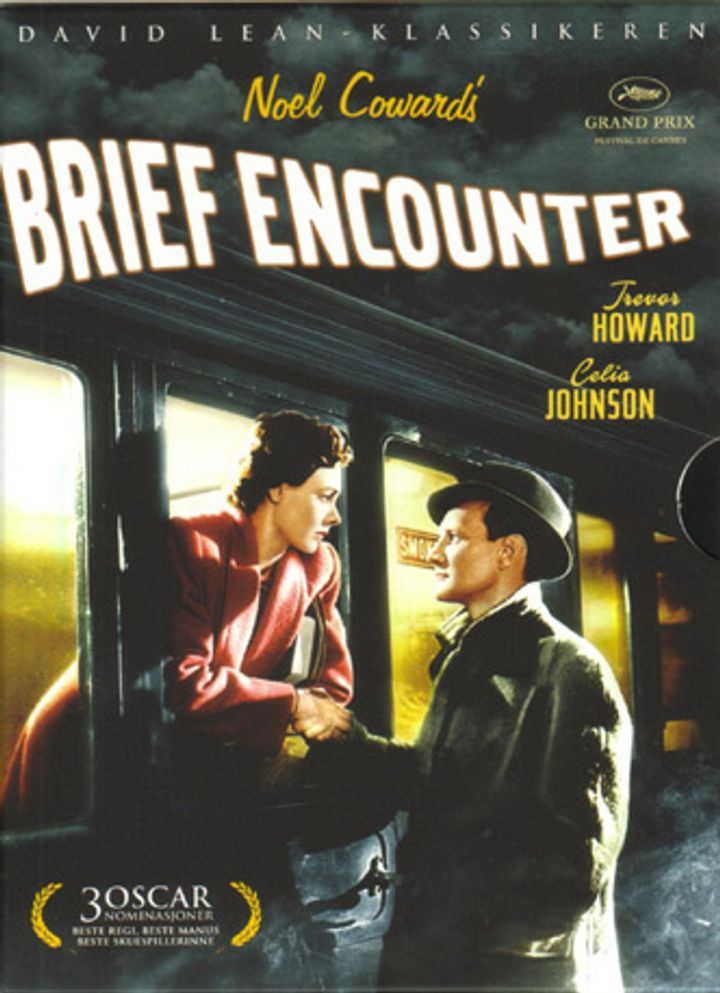 Brief encounter