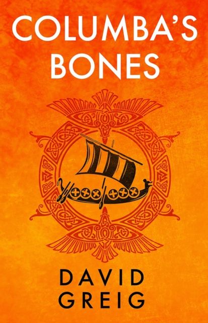 Columba's Bones : Darkland Tales