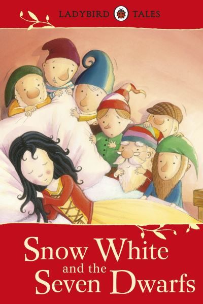 Snow White and the seven dwarfs
