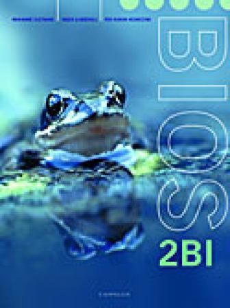 Forsidebilde av Bios 2BI