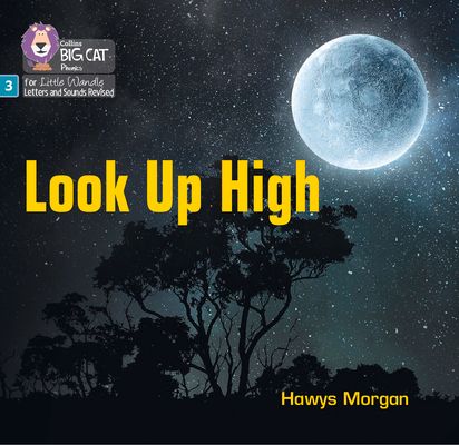 Look Up High : Phase 3 Set 2