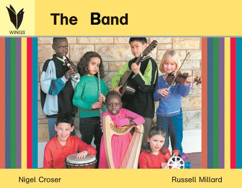 The band