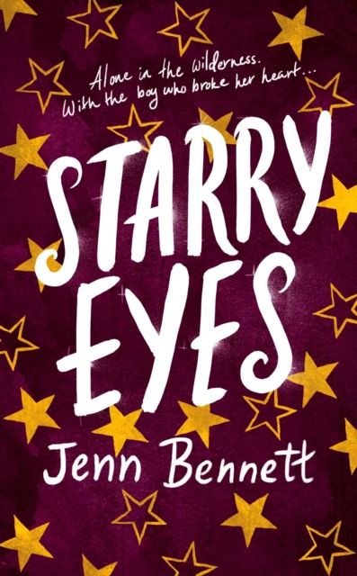 Starry eyes
