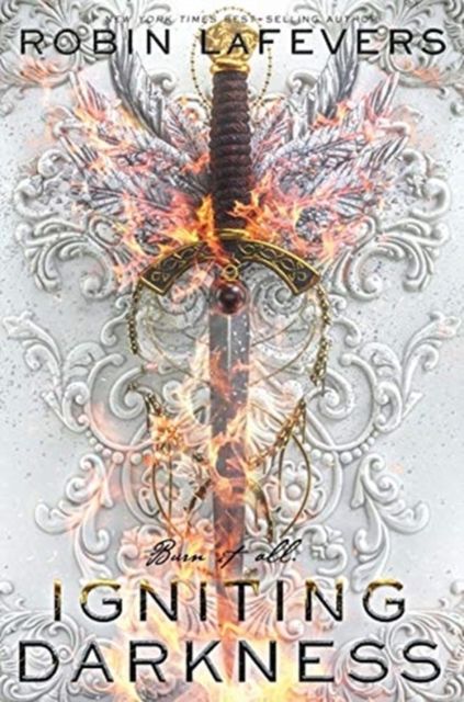 Igniting darkness