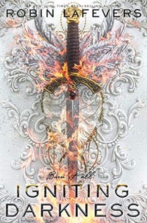 Courting darkness duology