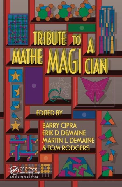 Tribute to a Mathemagician
