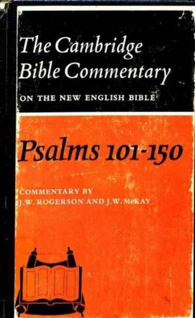 Psalms 1-50