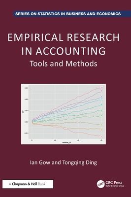 Empirical Research in Accounting : Tools and Methods