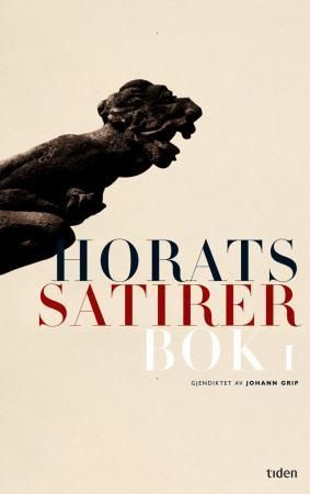 Satirer. Bok 1
