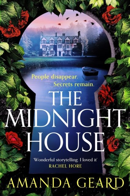The midnight house