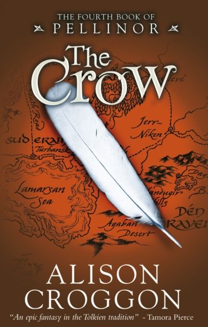 The crow