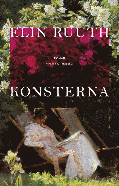 Konsterna : roman