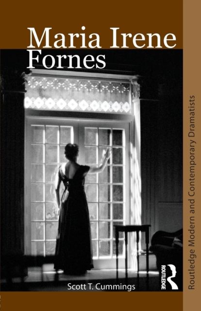 Maria Irene Fornes